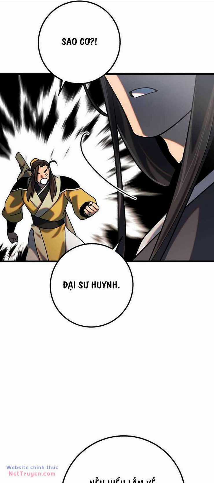 Thiên Phong Phách Đạo Chapter 31 trang 33