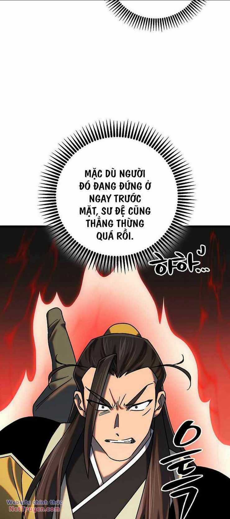 Thiên Phong Phách Đạo Chapter 31 trang 35