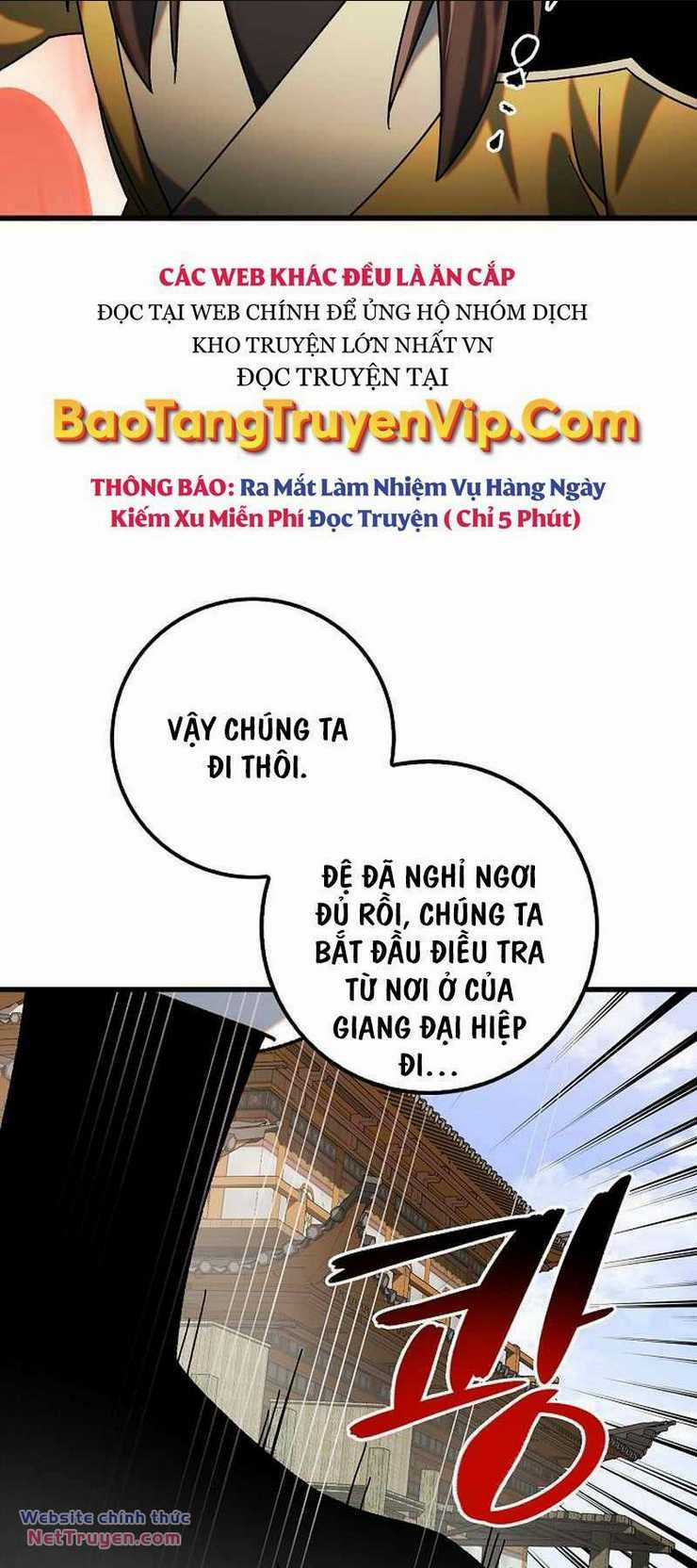 Thiên Phong Phách Đạo Chapter 31 trang 36