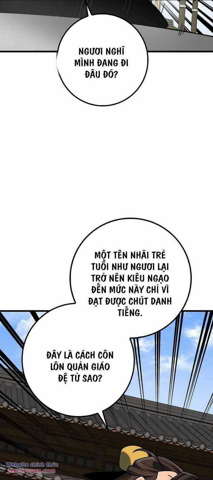 Thiên Phong Phách Đạo Chapter 31 trang 37