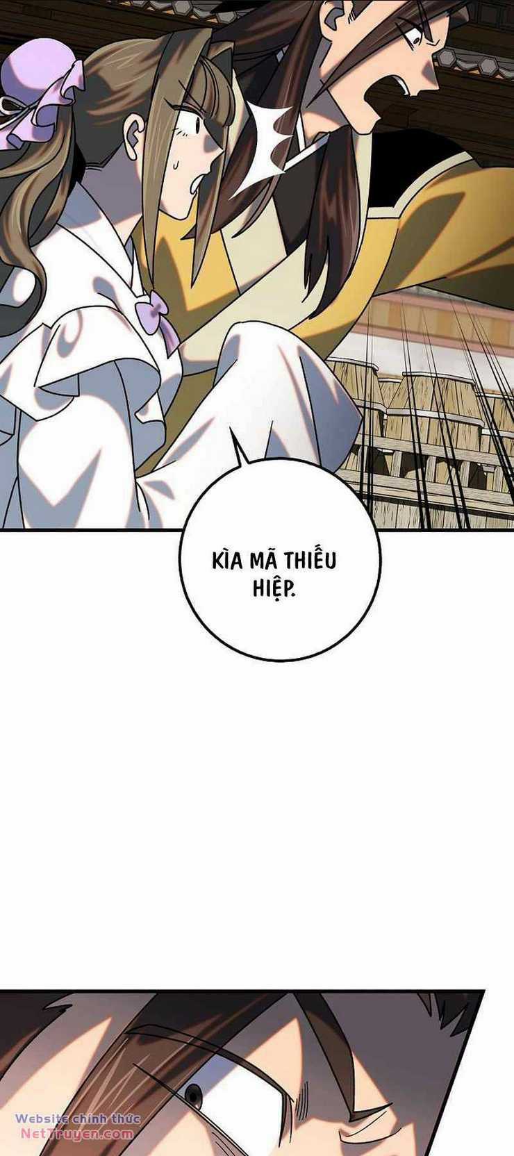 Thiên Phong Phách Đạo Chapter 31 trang 38