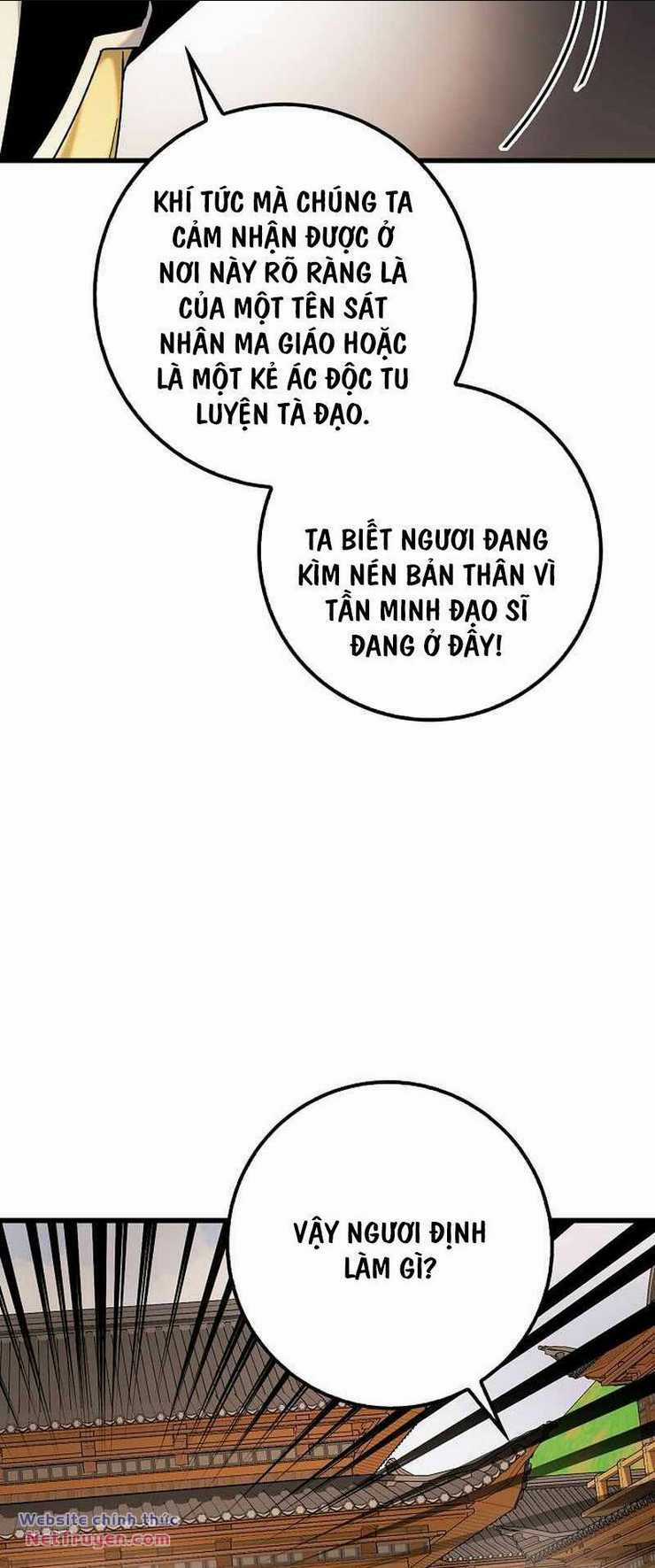 Thiên Phong Phách Đạo Chapter 31 trang 40