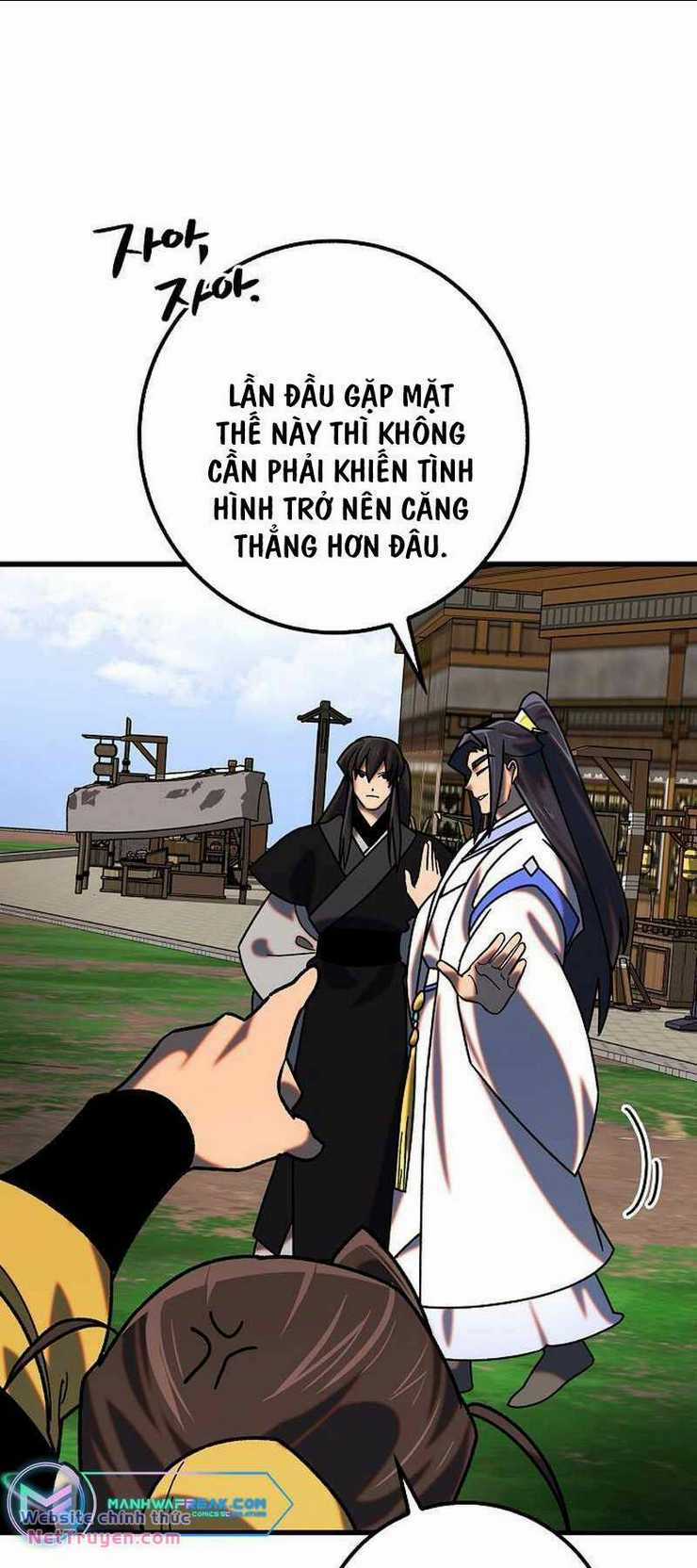 Thiên Phong Phách Đạo Chapter 31 trang 43