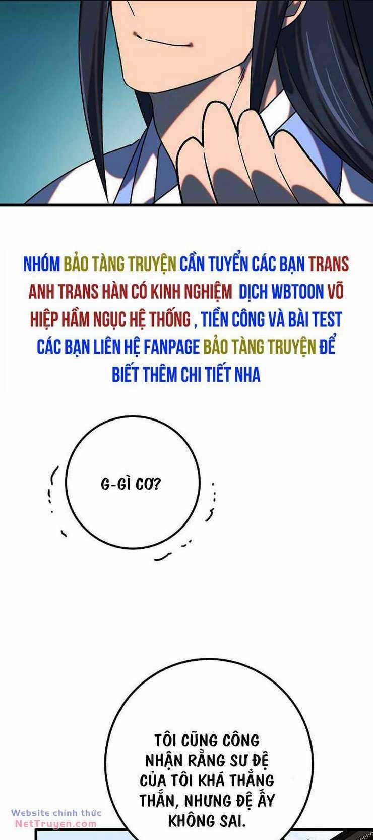 Thiên Phong Phách Đạo Chapter 31 trang 45