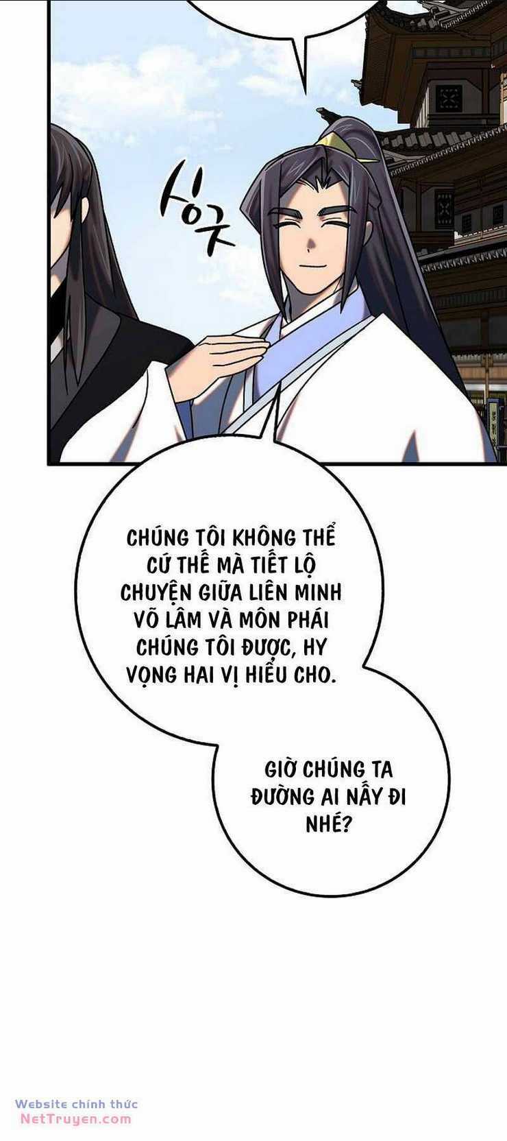 Thiên Phong Phách Đạo Chapter 31 trang 46