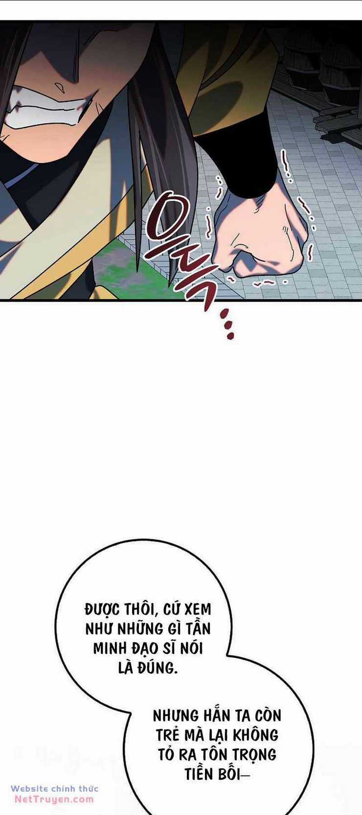 Thiên Phong Phách Đạo Chapter 31 trang 47