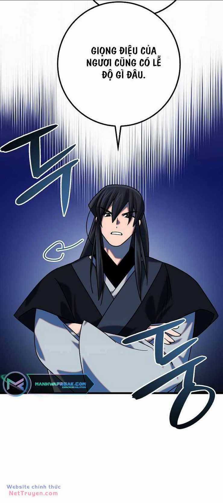 Thiên Phong Phách Đạo Chapter 31 trang 48