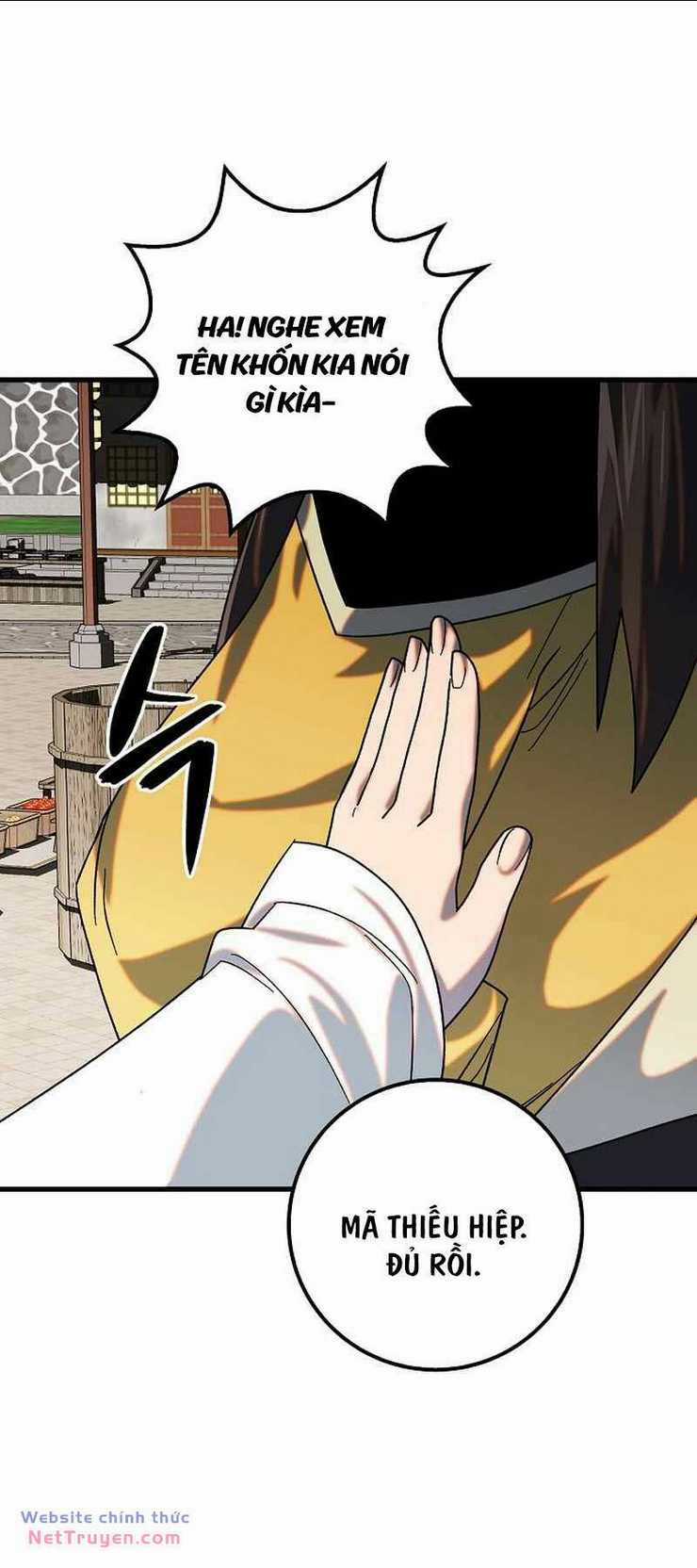 Thiên Phong Phách Đạo Chapter 31 trang 49