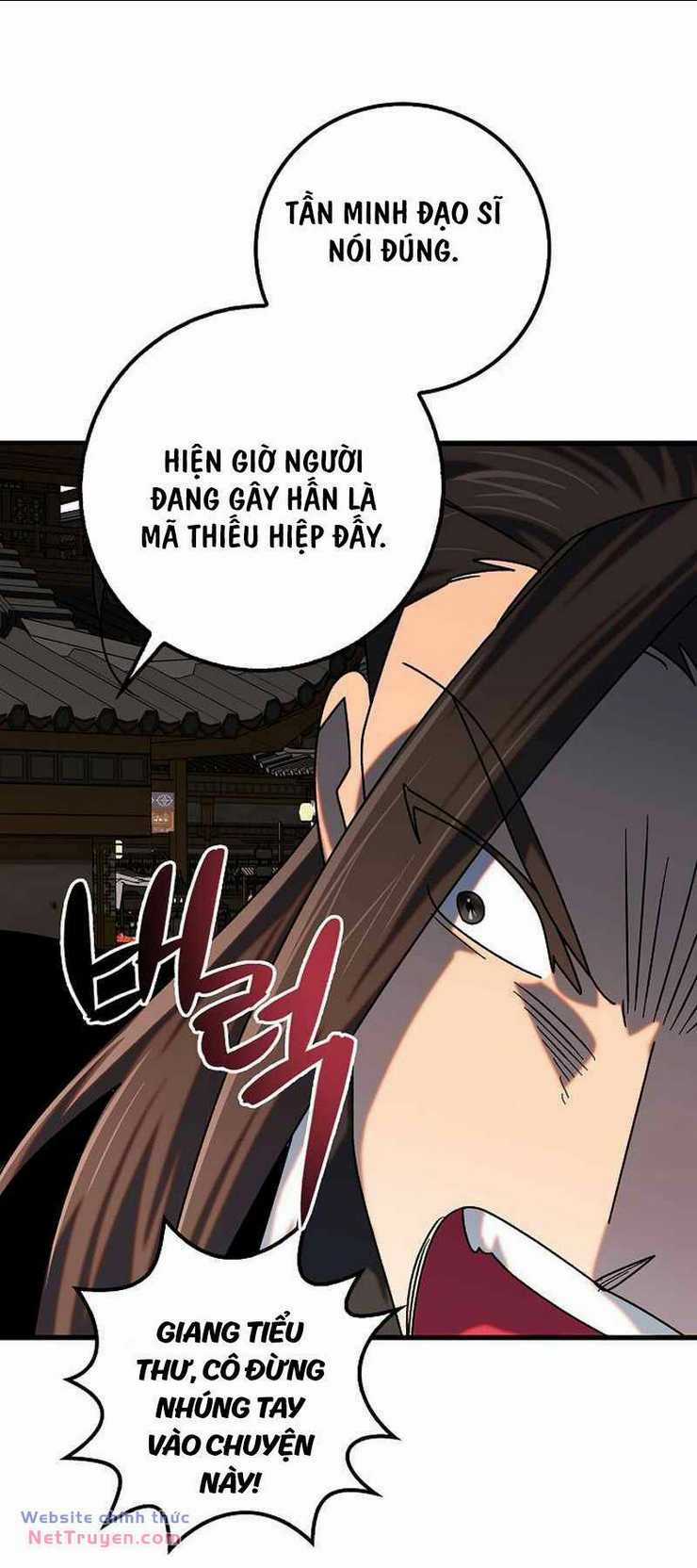 Thiên Phong Phách Đạo Chapter 31 trang 50