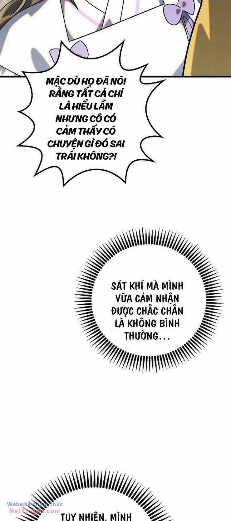 Thiên Phong Phách Đạo Chapter 31 trang 52