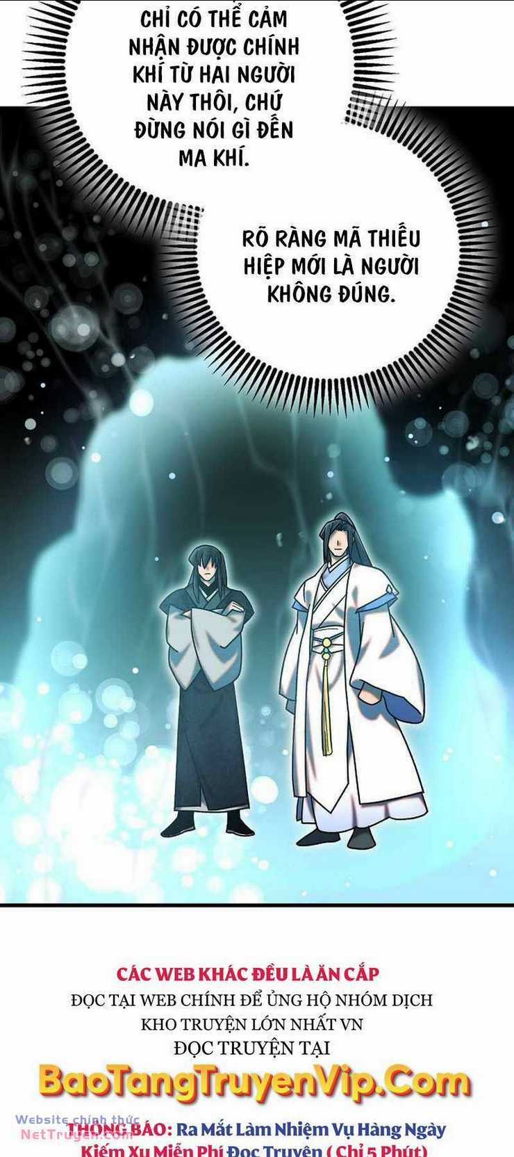 Thiên Phong Phách Đạo Chapter 31 trang 53