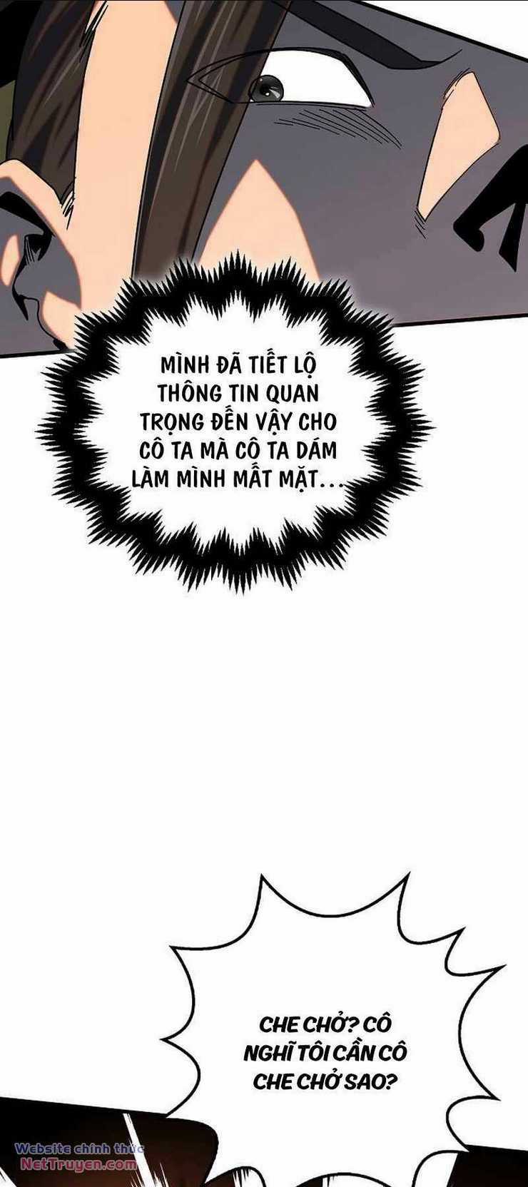 Thiên Phong Phách Đạo Chapter 31 trang 55