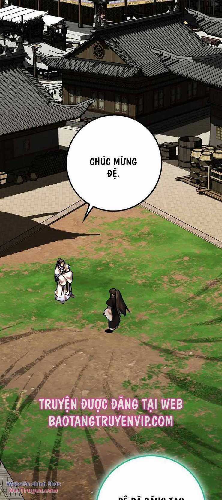 Thiên Phong Phách Đạo Chapter 31 trang 6