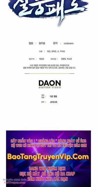 Thiên Phong Phách Đạo Chapter 31 trang 67