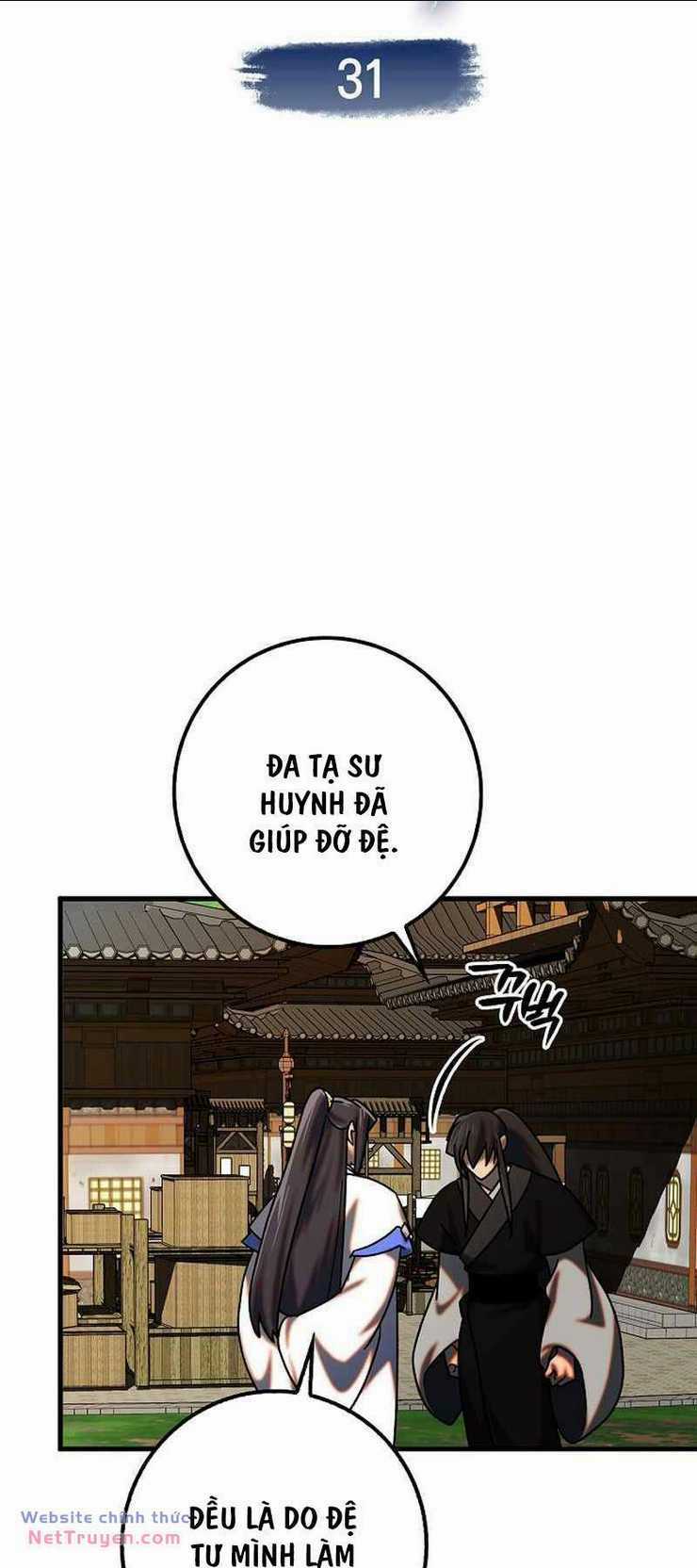 Thiên Phong Phách Đạo Chapter 31 trang 8