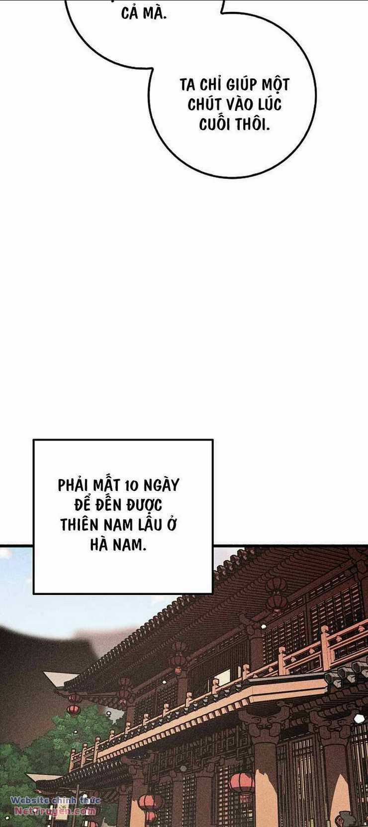 Thiên Phong Phách Đạo Chapter 31 trang 9