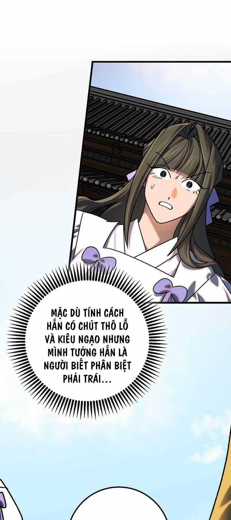Thiên Phong Phách Đạo Chapter 32 trang 13