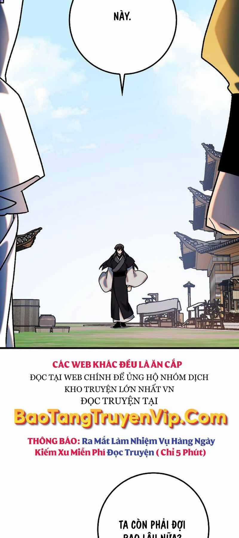 Thiên Phong Phách Đạo Chapter 32 trang 14