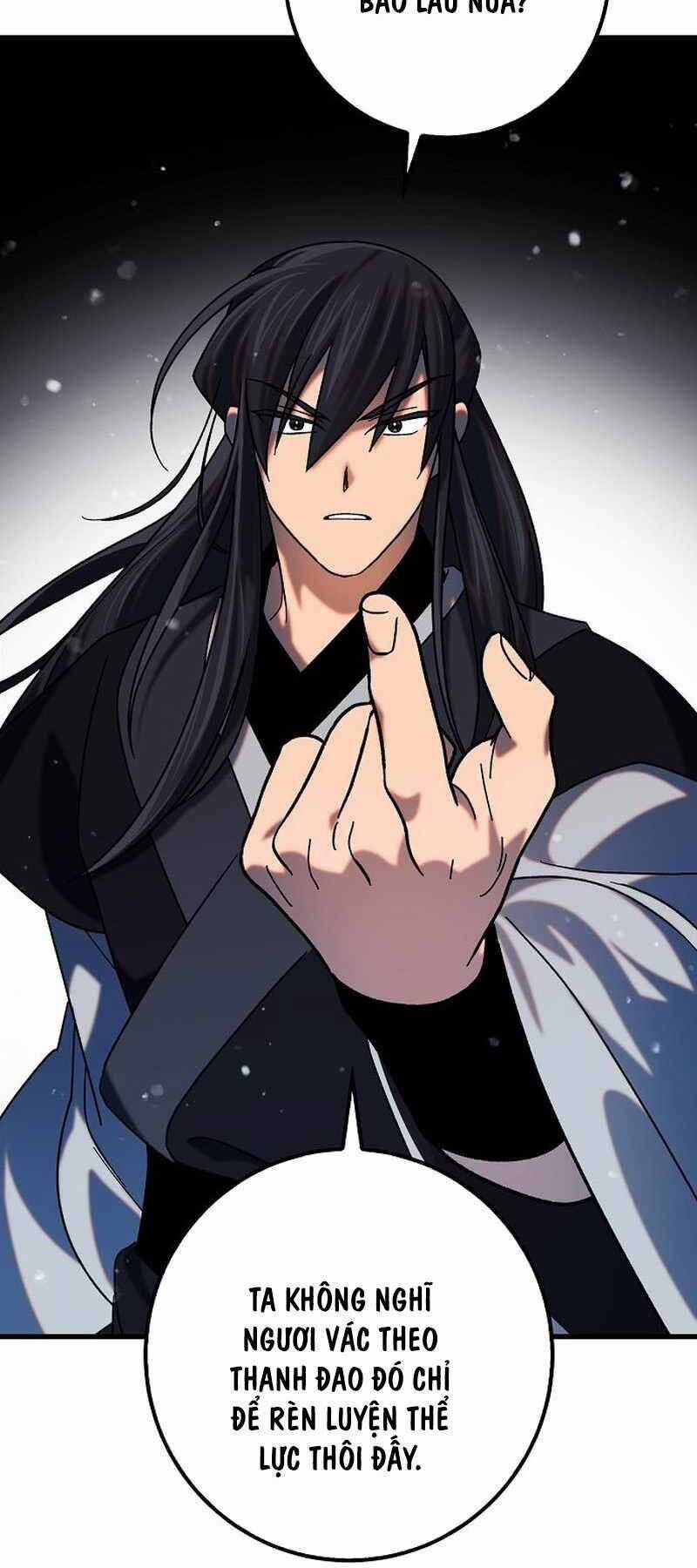 Thiên Phong Phách Đạo Chapter 32 trang 15