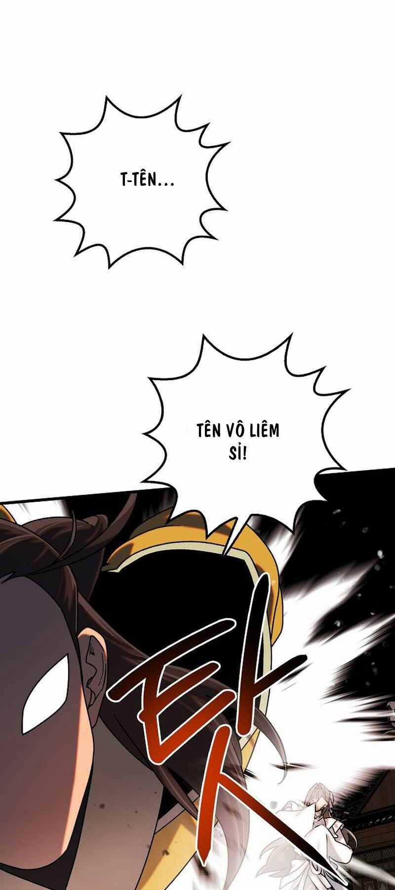 Thiên Phong Phách Đạo Chapter 32 trang 16