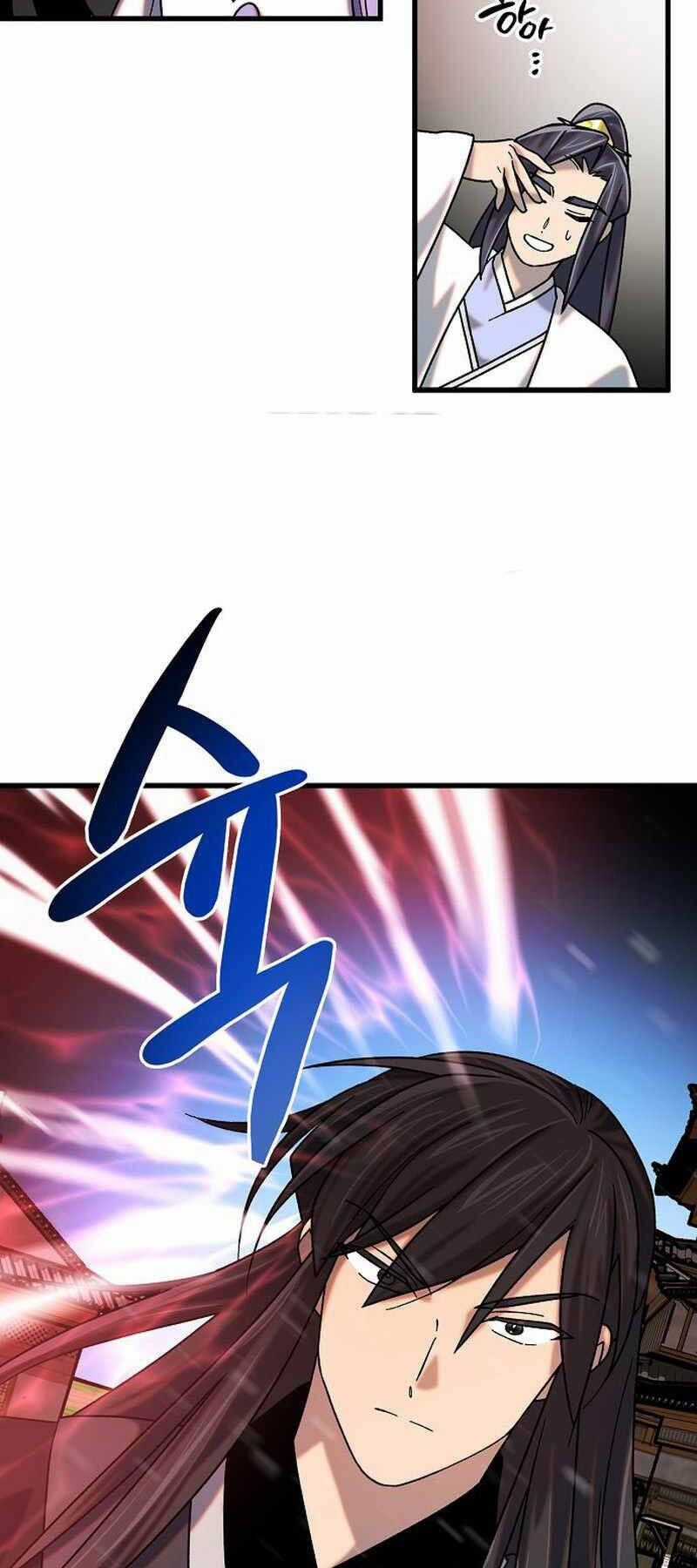 Thiên Phong Phách Đạo Chapter 32 trang 18