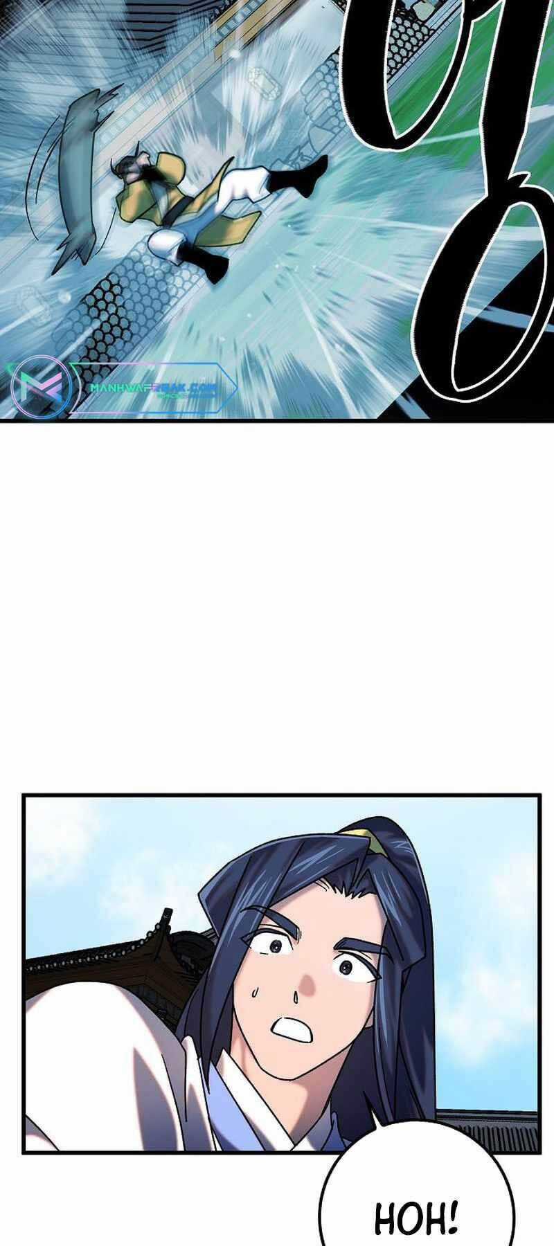 Thiên Phong Phách Đạo Chapter 32 trang 2