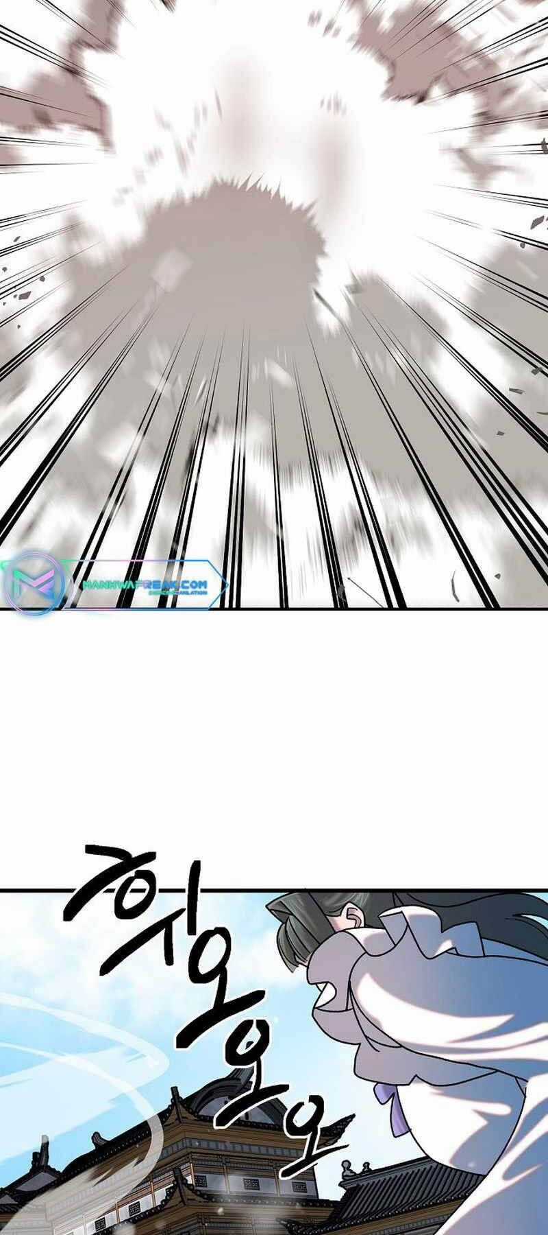 Thiên Phong Phách Đạo Chapter 32 trang 20