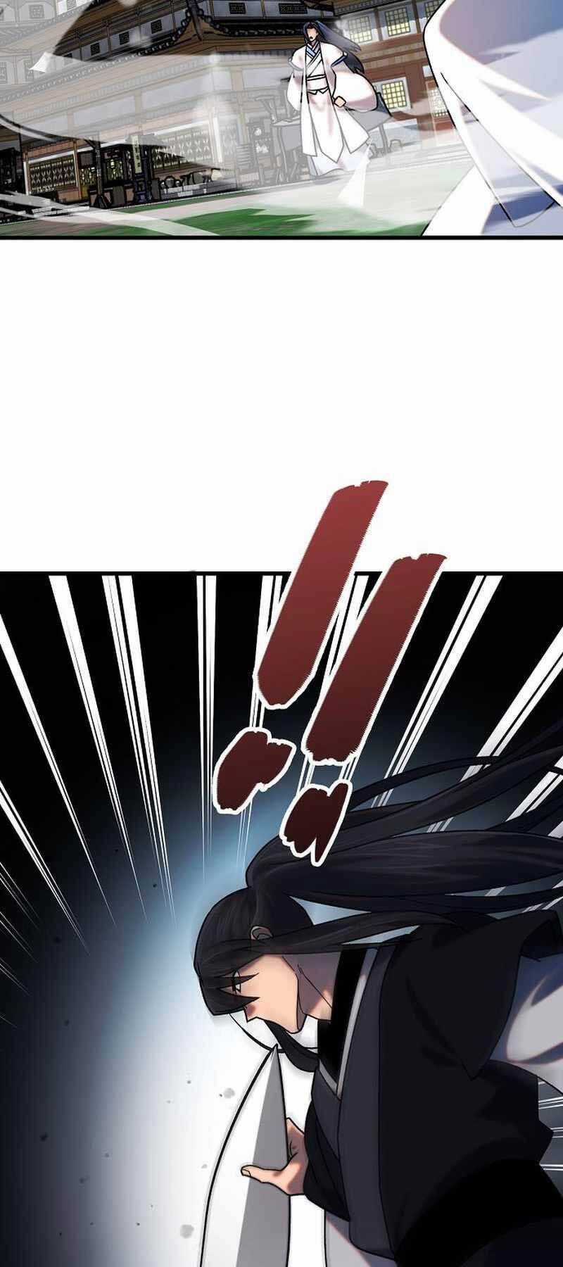 Thiên Phong Phách Đạo Chapter 32 trang 21