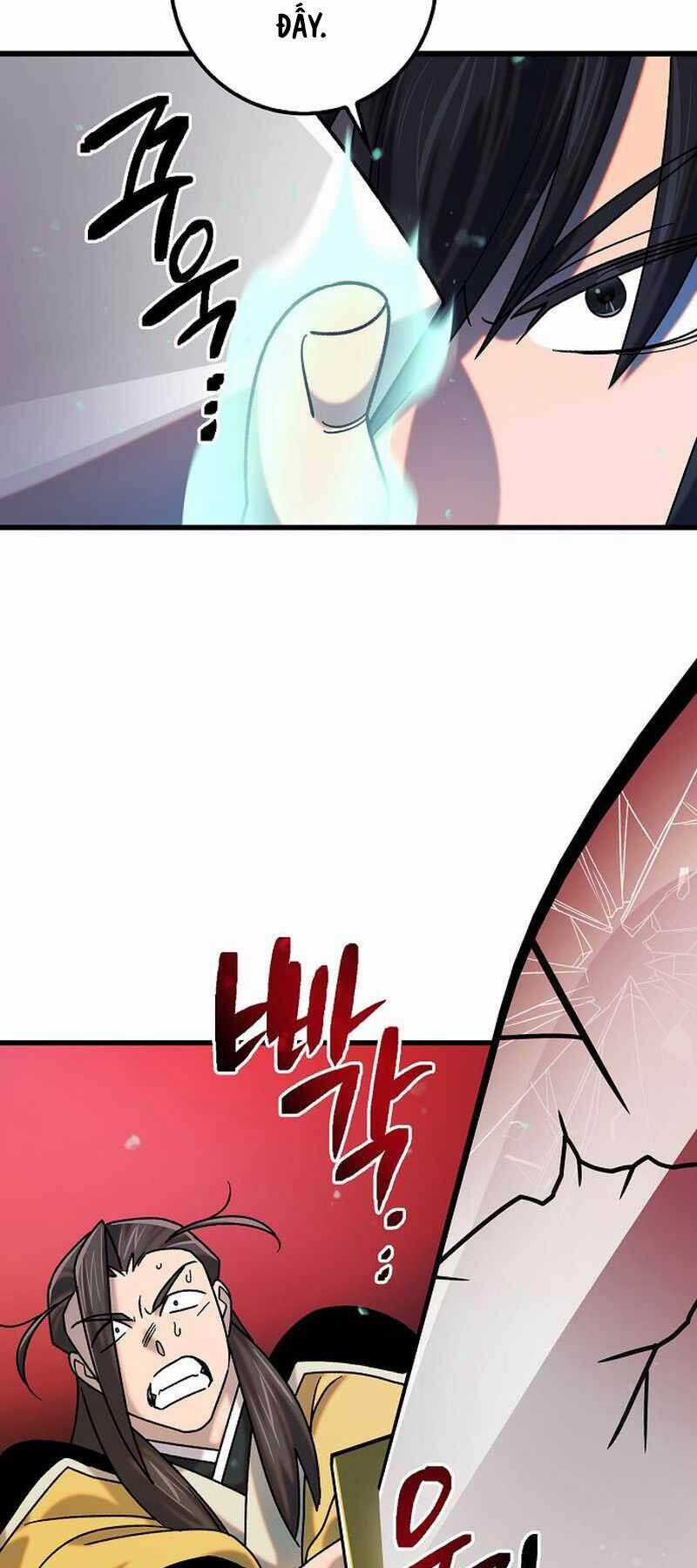 Thiên Phong Phách Đạo Chapter 32 trang 23