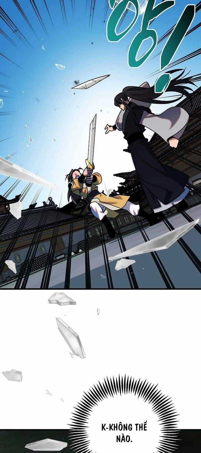 Thiên Phong Phách Đạo Chapter 32 trang 25