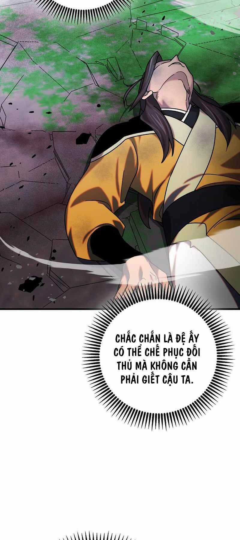 Thiên Phong Phách Đạo Chapter 32 trang 30