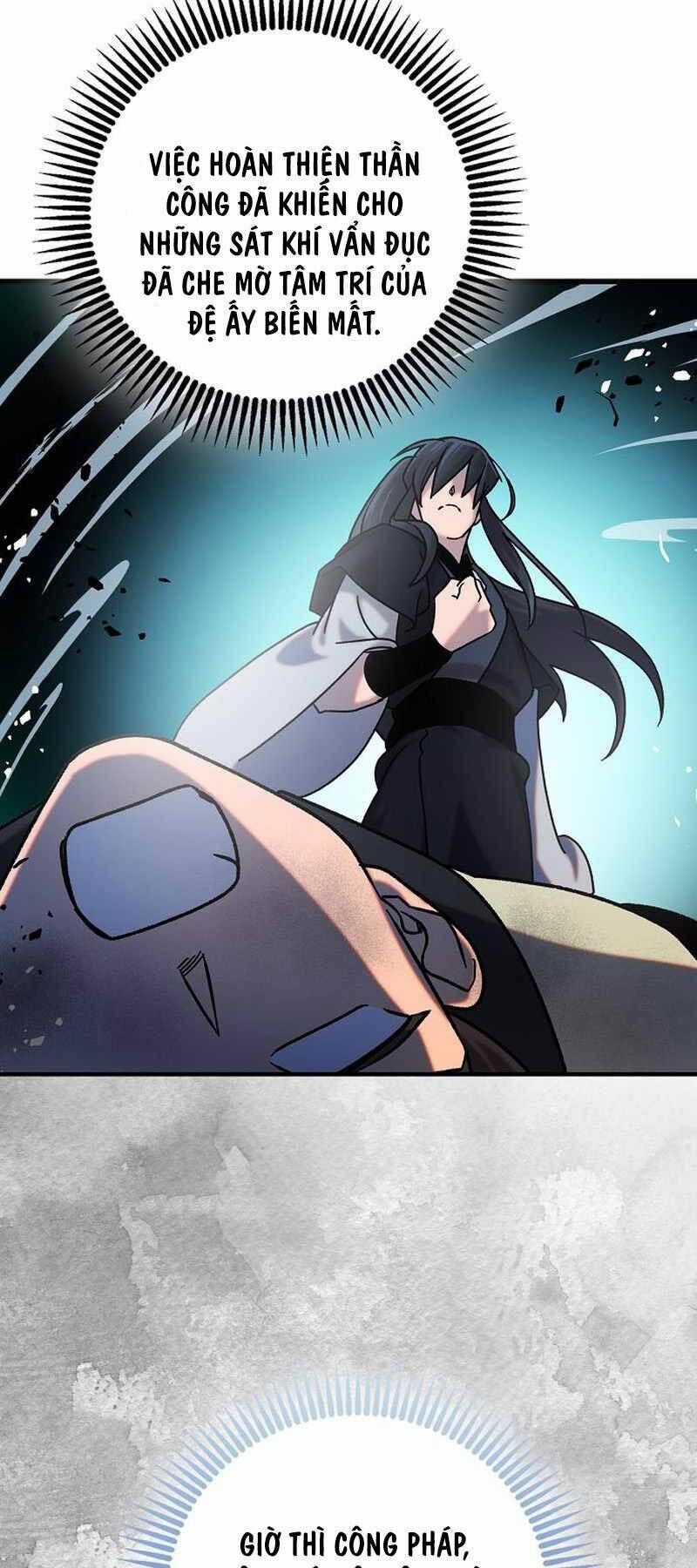 Thiên Phong Phách Đạo Chapter 32 trang 31