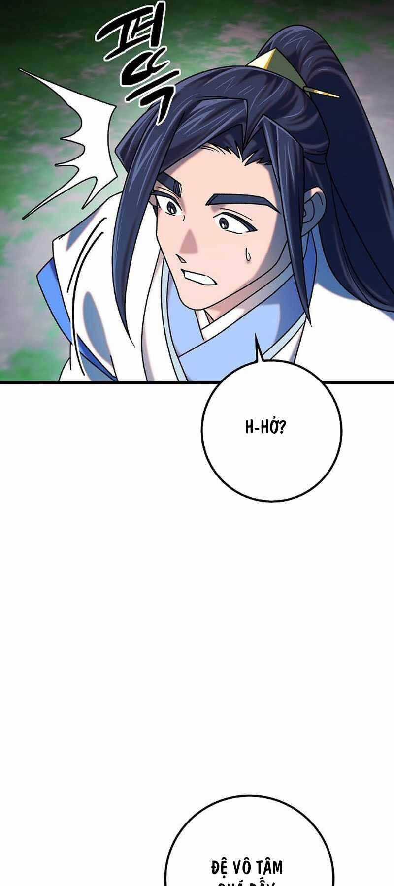 Thiên Phong Phách Đạo Chapter 32 trang 33