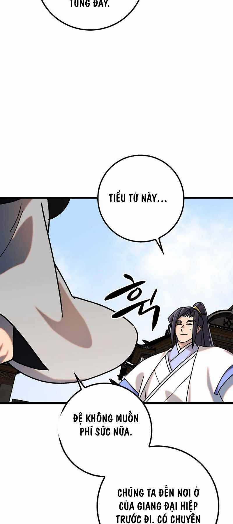 Thiên Phong Phách Đạo Chapter 32 trang 35