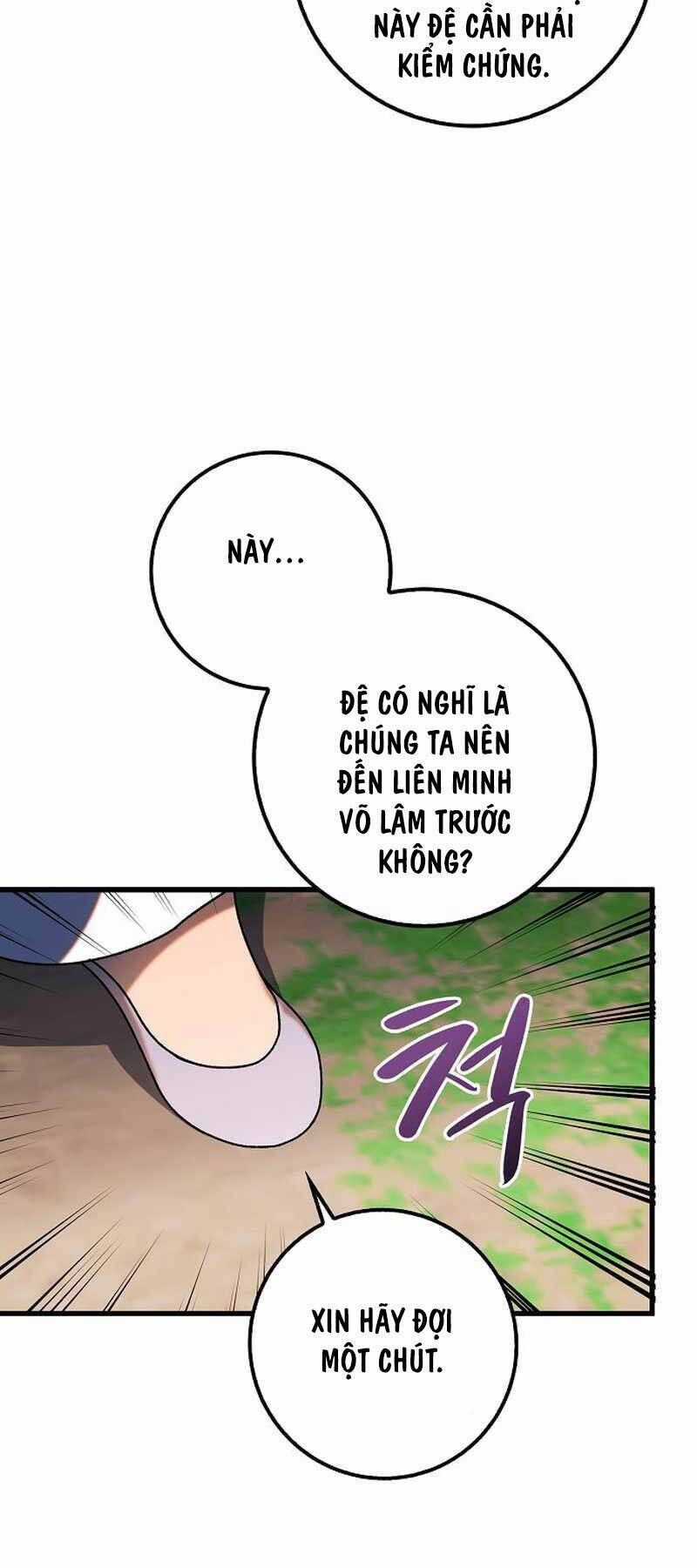 Thiên Phong Phách Đạo Chapter 32 trang 36