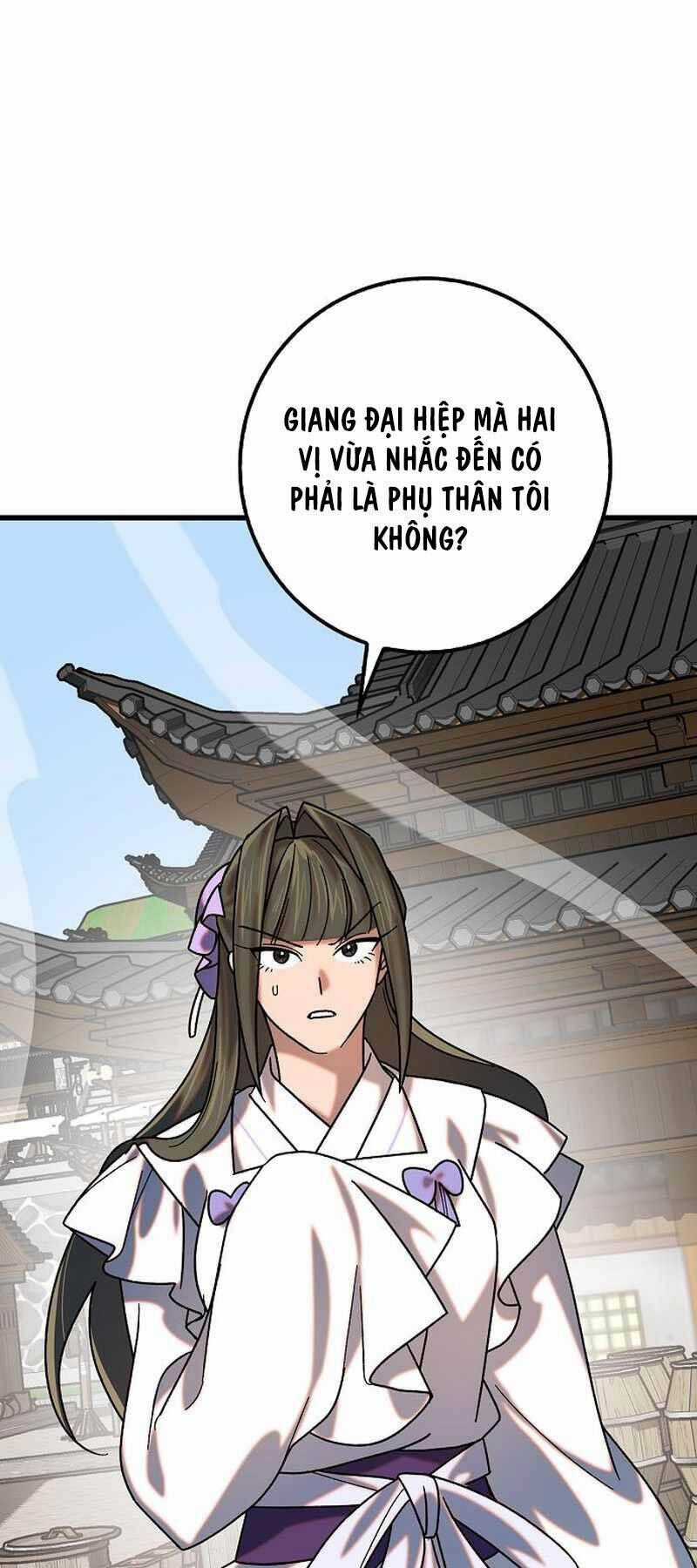 Thiên Phong Phách Đạo Chapter 32 trang 37