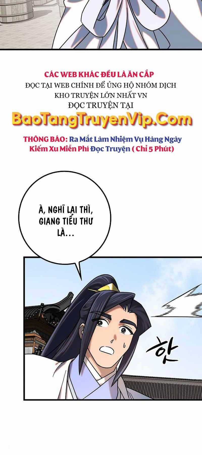 Thiên Phong Phách Đạo Chapter 32 trang 38