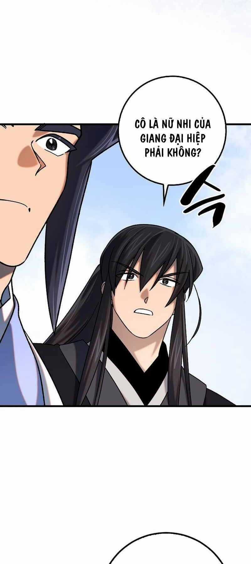 Thiên Phong Phách Đạo Chapter 32 trang 40