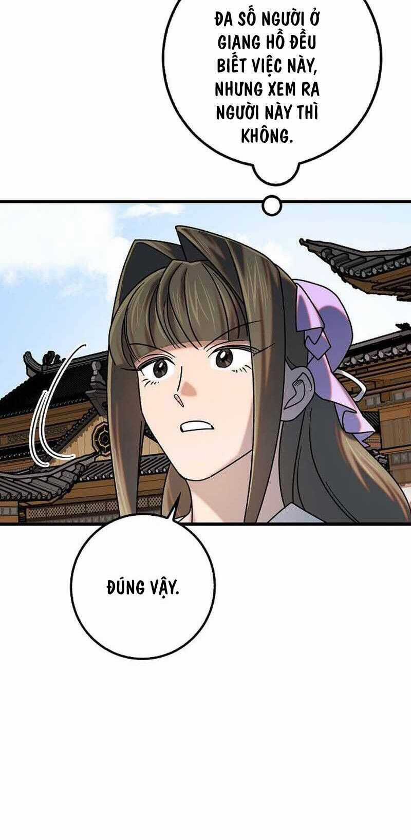 Thiên Phong Phách Đạo Chapter 32 trang 41