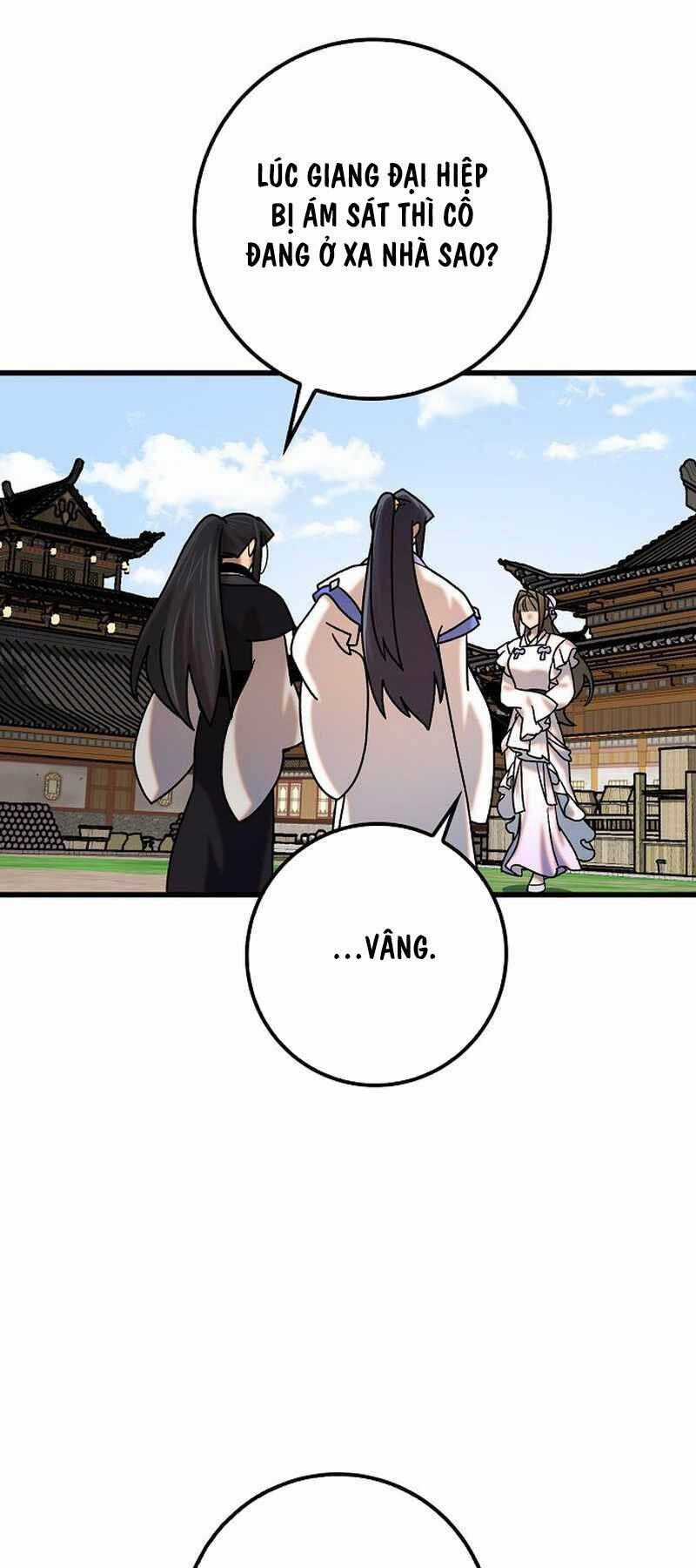 Thiên Phong Phách Đạo Chapter 32 trang 42