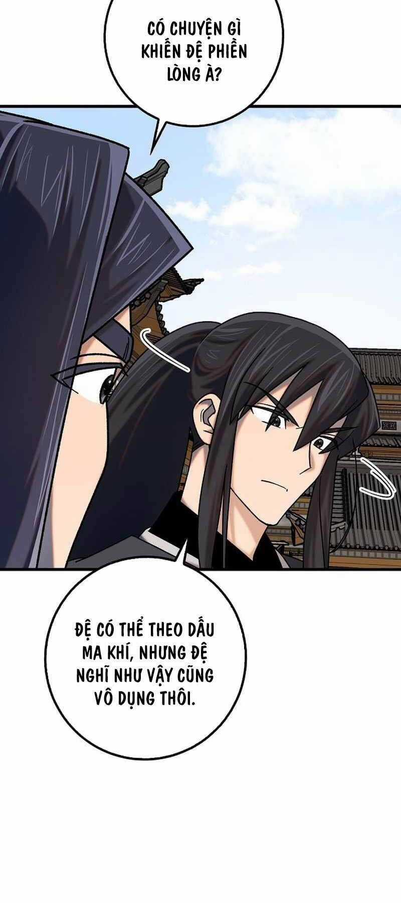 Thiên Phong Phách Đạo Chapter 32 trang 43