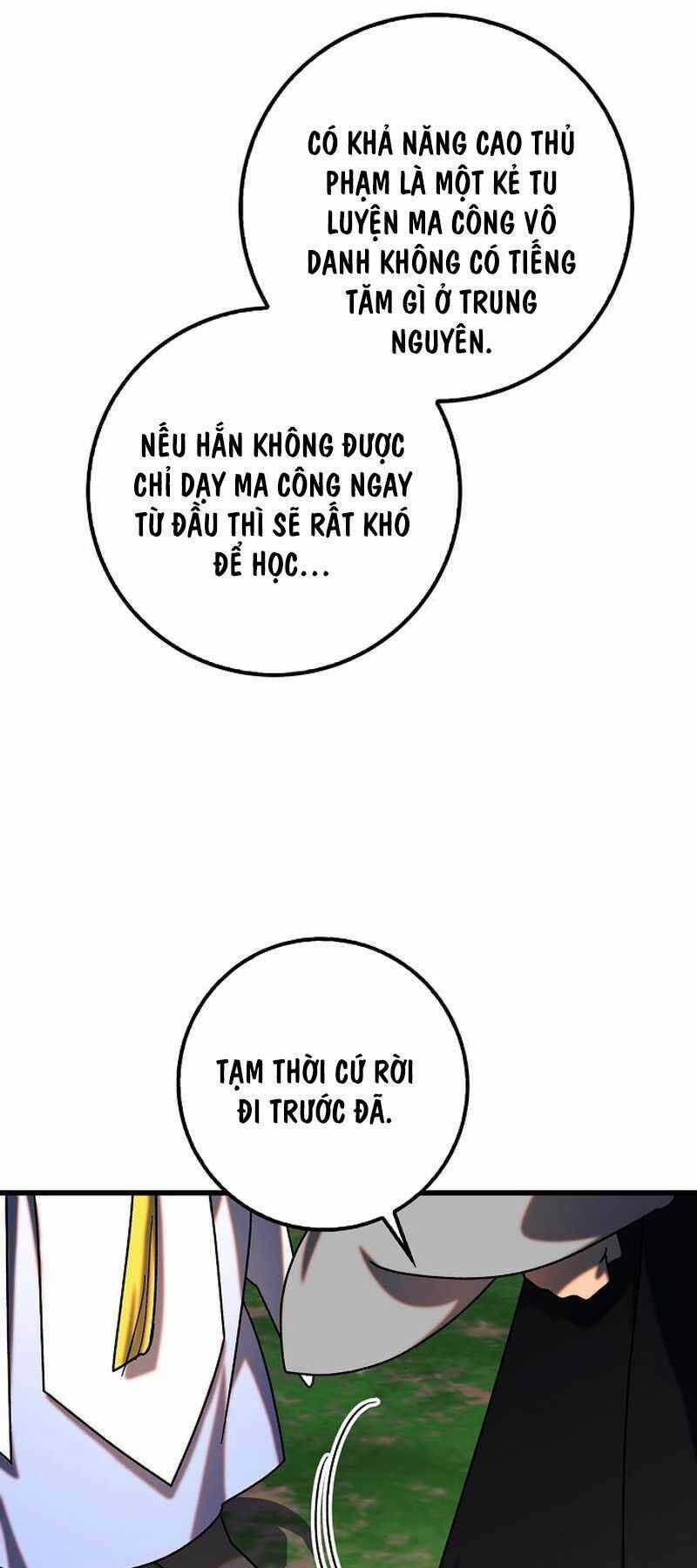 Thiên Phong Phách Đạo Chapter 32 trang 44