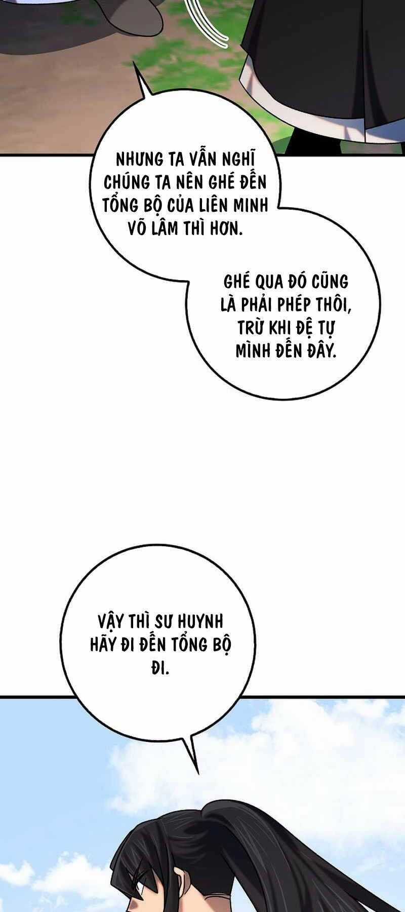 Thiên Phong Phách Đạo Chapter 32 trang 45