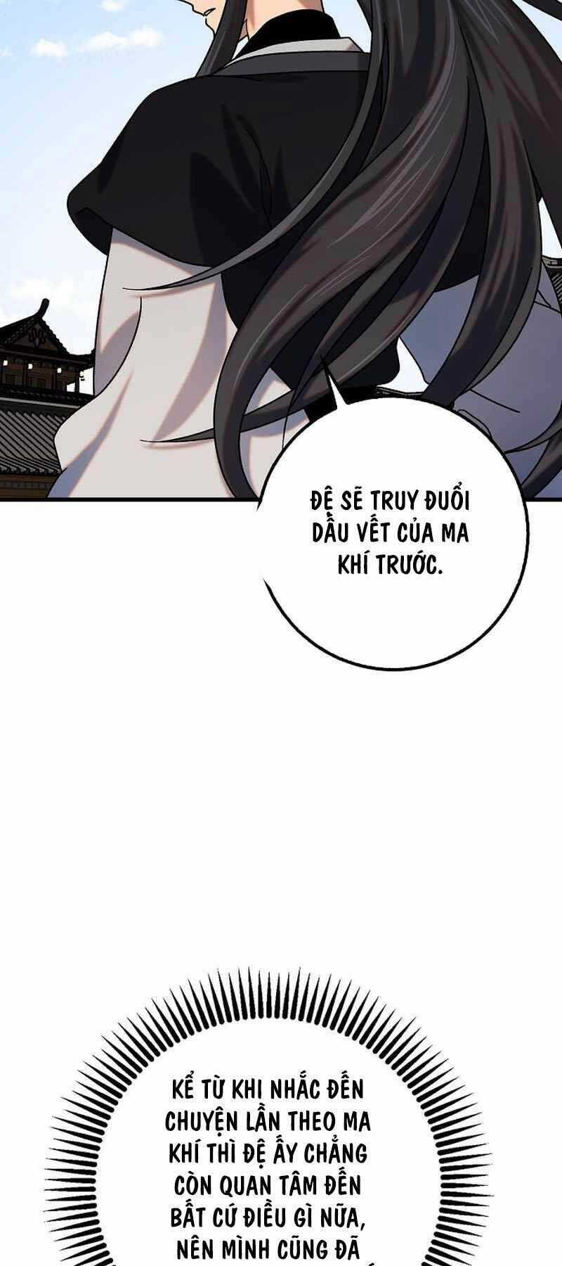 Thiên Phong Phách Đạo Chapter 32 trang 46