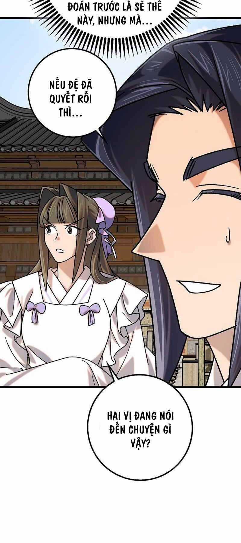 Thiên Phong Phách Đạo Chapter 32 trang 47