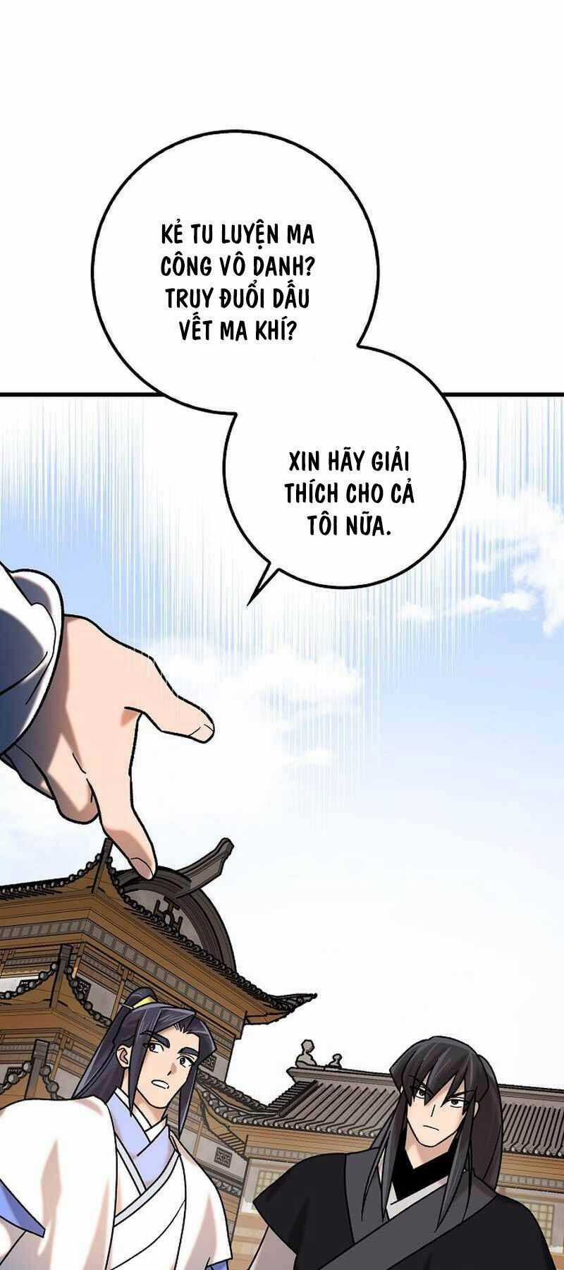 Thiên Phong Phách Đạo Chapter 32 trang 48