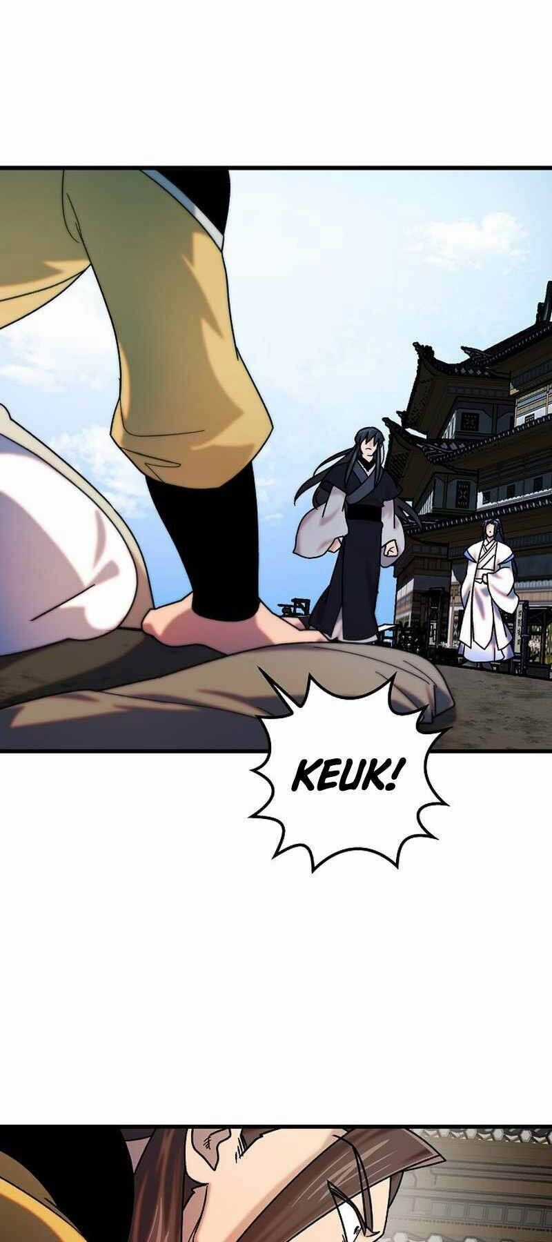 Thiên Phong Phách Đạo Chapter 32 trang 5