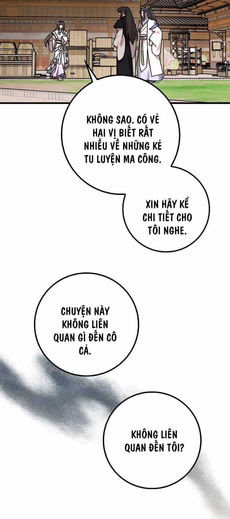 Thiên Phong Phách Đạo Chapter 32 trang 50