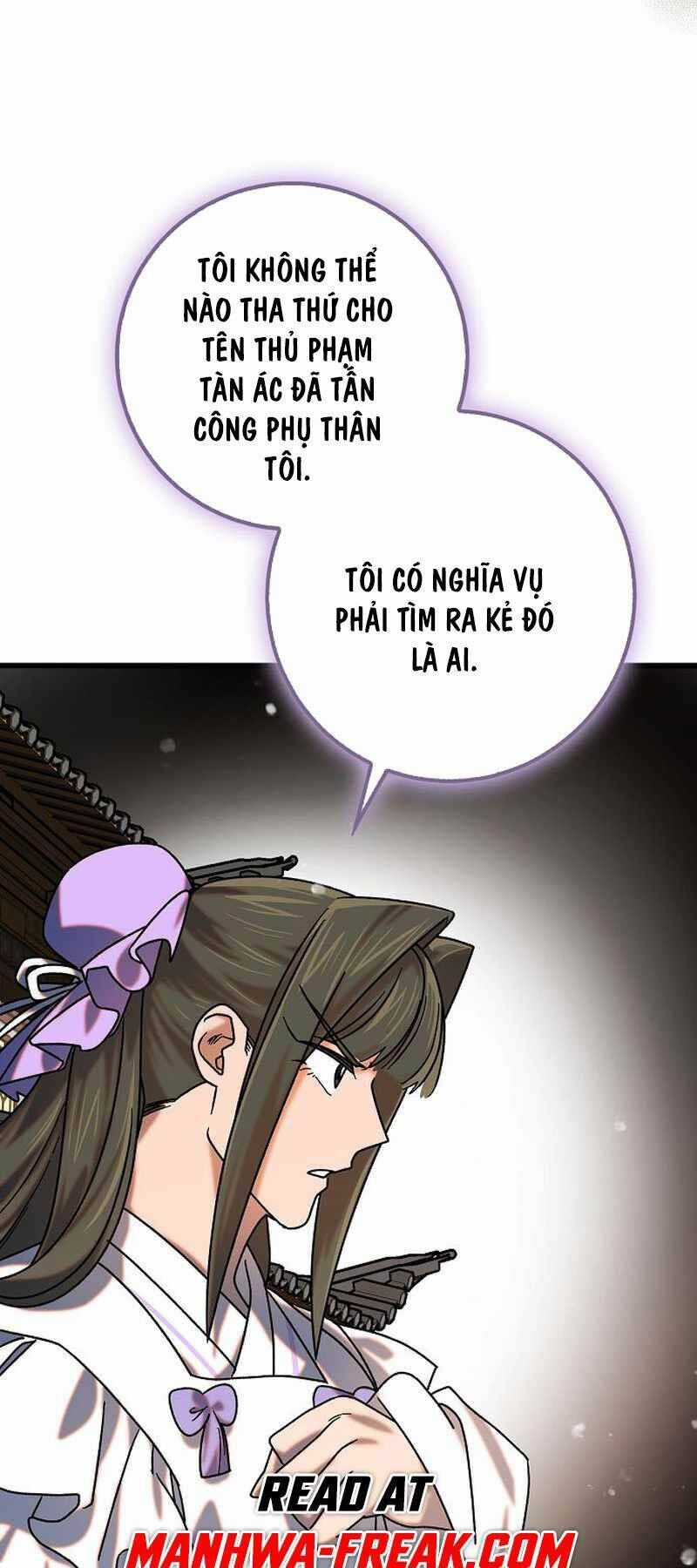 Thiên Phong Phách Đạo Chapter 32 trang 51