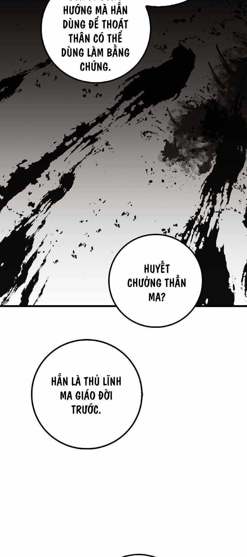 Thiên Phong Phách Đạo Chapter 32 trang 54